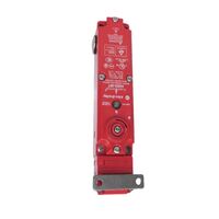 Allen-Bradley 440GMT47037 Guardlock Switch with 24V AC/DC Solenoid