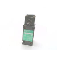 Allen-Bradley 802GGP Plug-In Lever Type Limit Switch