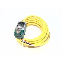 Allen-Bradley 802MCAY20 Corrosion-Resistant Rotary Lever Limit Switch