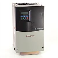 Allen-Bradley PowerFlex 400 Adjustable Frequency AC Drive 22CB075A103