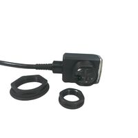 Allen-Bradley 42AFE1UZB1G4 Infrared Photo Sensor Transmitted Beam Emitter