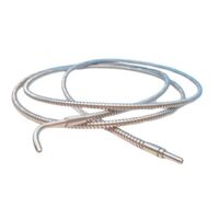 Allen-Bradley 43GTFIS25SL072 Glass Fiber Optic Cable