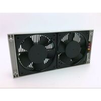 Allen-Bradley Replacement Fan for Solid State Motor Controller 317 480 A