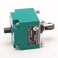 Allen-Bradley 802MDX Top Push Roller Sealed Limit Switch Operating Head