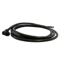 Allen-Bradley 284MTRS22M3 Shielded Motor Cable Cordset