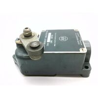 Allen-Bradley 801AMC211 General Purpose Limit Switch