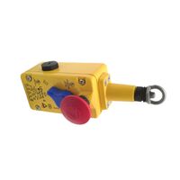 Allen-Bradley Lifeline 4 Cable Pull Switch 440EL13166