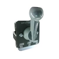 Allen-Bradley 350TOV32 Reversing Drum Switch Size A Open Type