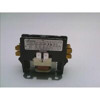 Allen-Bradley 400DP25NA1 Definite Purpose Contactor 25 Amp 208/240V