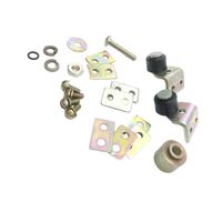 Allen-Bradley Door Handle Kit for 1494V-L1 Disconnect Switch