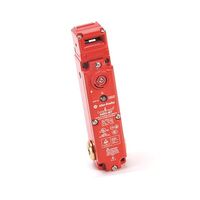 Allen-Bradley 440GMT47008 Guardlock Power to Release Switch 24V AC/DC