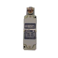 Allen-Bradley 802TAMTP Limit Switch NEMA Type 4/13