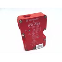 Allen-Bradley 440GT27124 Guardlock Safety Switch