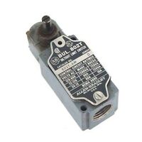 Allen-Bradley 802TAMS6 Limit Switch NEMA Type 4/13