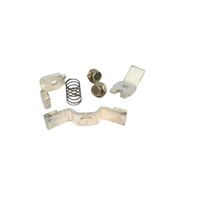 Allen-Bradley Size 4 Single Pole Motor Rated Contactor Kit