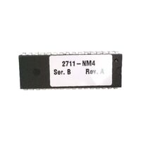 Allen-Bradley 2711NM4 PanelView EEPROM Chip Set for PanelView 1200 Series F