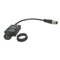 Allen-Bradley 42KLW1LBQF4 Photoelectric Sensor Minisight