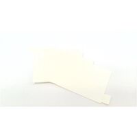 Allen-Bradley PanelView Plus 600 Anti-Glare Protective Overlay