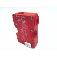 Allen-Bradley 440GT27124 Guardlock Safety Switch