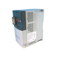Allen-Bradley PowerFlex 40P AC Drive 22DB2P3N104