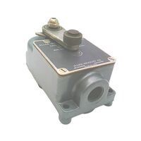 Allen-Bradley 801ASC17 Roller Lever Type Limit Switch