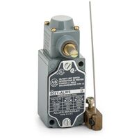Allen-Bradley 802TALW5 Limit Switch NEMA Type 4/13