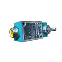 Allen-Bradley 802MCXJ1 Corrosion-Resistant Limit Switch Body