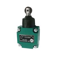 Allen-Bradley 802MK1X Sealed Limit Switch Head Only