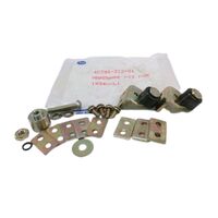 Allen-Bradley Door Handle Kit for 1494V-L1 Disconnect Switch