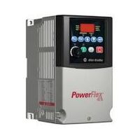 Allen-Bradley PowerFlex 40 AC Drive 22BE4P2N104