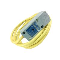 Allen-Bradley 802PRLBAM108 Inductive Limit Switch Sensor