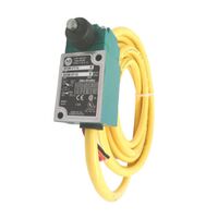 Allen-Bradley 802MCY12 Sealed Limit Switch with Side Push Rod
