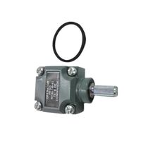 Allen-Bradley Limit Switch Head Accessory for NEMA Safety Limit Switches