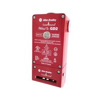 Allen-Bradley 440GL07257 Guard Locking Switch