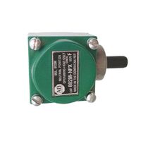 Allen-Bradley 802MNPX Sealed Limit Switch Head