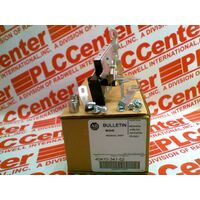 Allen-Bradley Mechanical Interlock for Starter