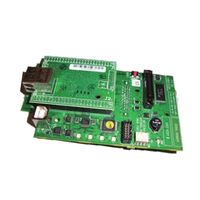 Allen-Bradley NetServer Interface Board HMI Interface Assembly