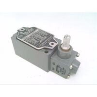 Allen-Bradley 802TAL2W5 Limit Switch NEMA Type 4/13