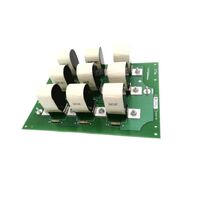 Allen-Bradley 2300SPB02A Line RC Suppressor Board