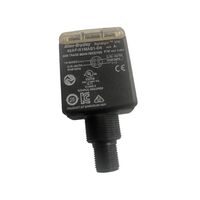 Allen-Bradley 42AFR1MAB1D4 Photo Sensor Transmitted Beam Receiver