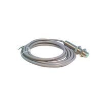 Allen-Bradley 18mm Cylindrical Infrared Diffuse Sensor
