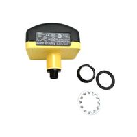 Allen-Bradley 800ZGP2Q4 Zero Touch Series Pushbutton