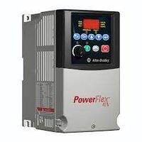 Allen-Bradley PowerFlex 40 Adjustable Frequency AC Drive 22BB012N104