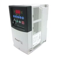 Allen-Bradley PowerFlex 40 Adjustable Frequency AC Drive 1.5 kW 8 Amp