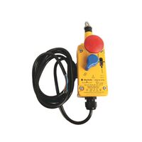 Allen-Bradley 440EH13046 Lifeline 4 EX Explosion Proof Cable Pull Switch