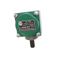 Allen-Bradley 802MNPX Sealed Limit Switch Head
