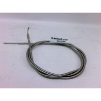 Allen-Bradley 43GTFTS10SS Fiber Optic Cable Stainless Steel 36 Inch