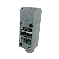 Allen-Bradley 802PRLACA2 Inductive Proximity Sensor