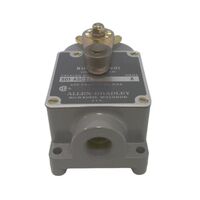 Allen-Bradley 801ASC27 General Purpose Limit Switch