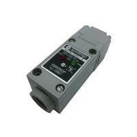 Allen-Bradley 802PRXBAH1 Proximity Sensor 2-Wire AC/DC